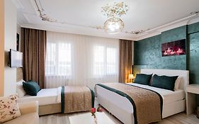 Atam Hotel